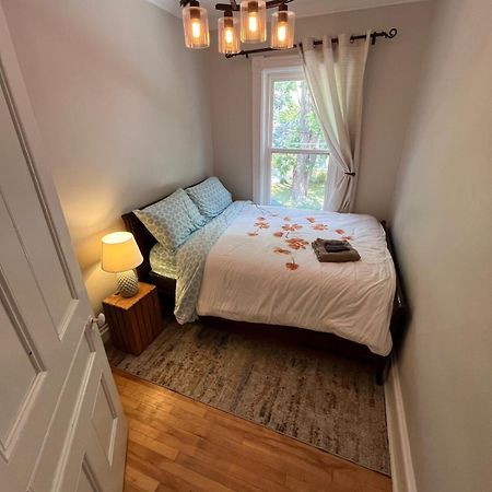 Villa Historic Charlottetown Retreat Extérieur photo